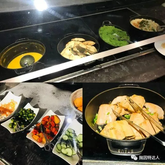 超顶尖机场贵宾室 - 运通百夫长休息室介绍 超顶尖机场贵宾室 - 运通百夫长休息室介绍