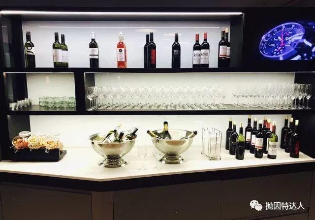 瞬间成为旅行界的大贵宾 - 运通白金卡到手后的To-Do List 瞬间成为旅行界的大贵宾 - 运通白金卡到手后的To-Do List