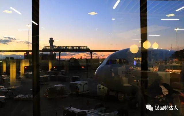 北欧风情的极佳体验 – 北欧航空EWR - CPH（纽瓦克 - 哥本哈根）商务舱飞行体验报告