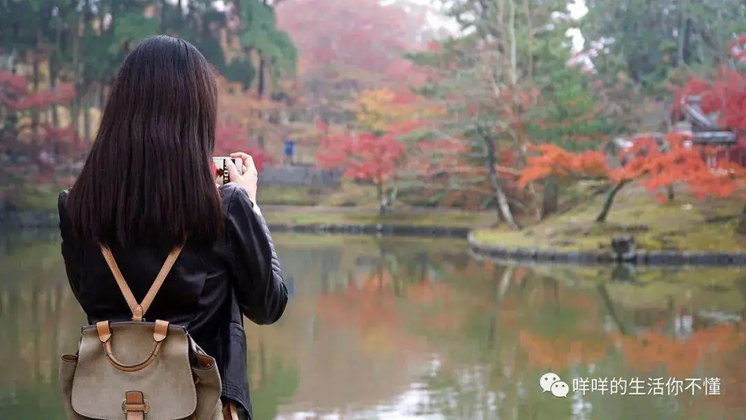 岛国6日游！你猜最吸引我的是AV还是女优？