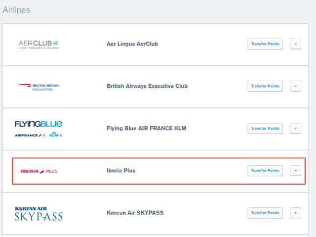 手慢无!白菜价拿下欧美商务舱 - 西班牙国家航空里程票促销 手慢无!白菜价拿下欧美商务舱 - 西班牙国家航空里程票促销