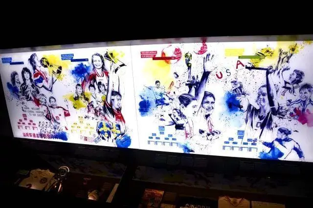 古典与现代的融合 - 欧洲行の瑞士攻略小记（上）