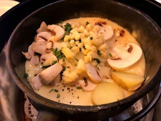 古典与现代的融合 - 欧洲行の瑞士攻略小记（上）