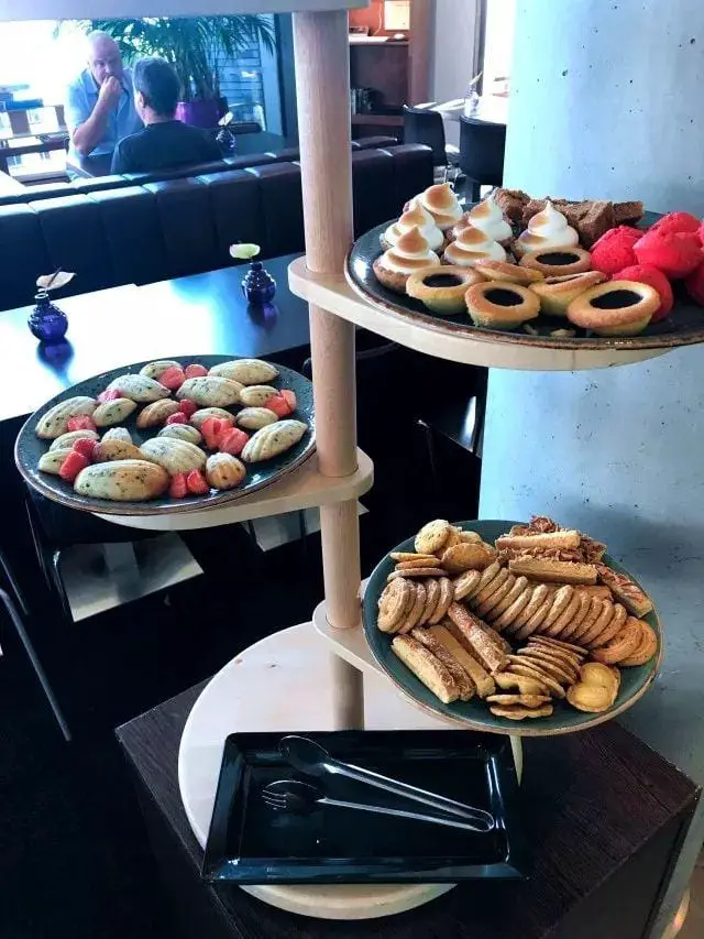 希尔顿钻石待遇初体验 - 阿姆斯特丹中央车站逸林酒店(DoubleTree Amsterdam Centraal)入住体验报告 希尔顿钻石待遇初体验 - 阿姆斯特丹中央车站逸林酒店(DoubleTree Amsterdam Centraal)入住体验报告