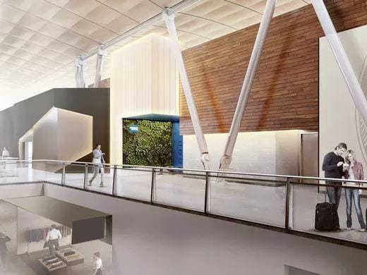 全美最佳机场贵宾室将降临纽约JFK机场！