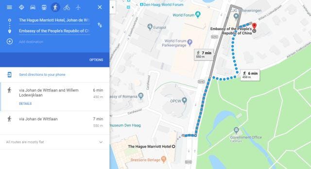 拯救肠胃的Happy Hour - 荷兰海牙万豪酒店(The Hague Marriott)入住体验报告 拯救肠胃的Happy Hour - 荷兰海牙万豪酒店(The Hague Marriott)入住体验报告