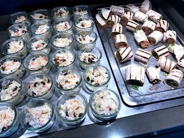 拯救肠胃的Happy Hour - 荷兰海牙万豪酒店(The Hague Marriott)入住体验报告 拯救肠胃的Happy Hour - 荷兰海牙万豪酒店(The Hague Marriott)入住体验报告