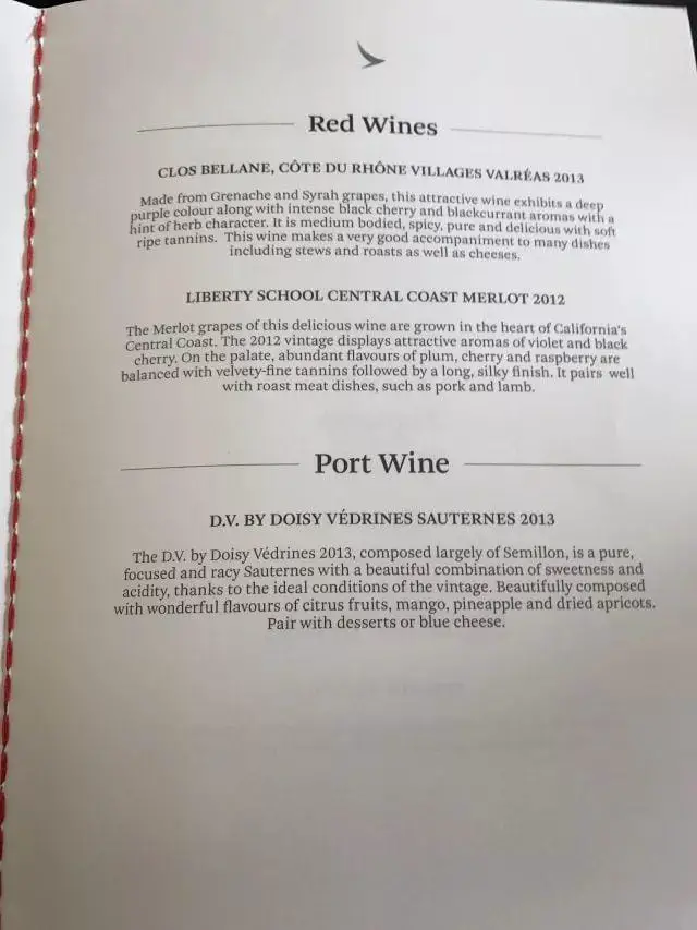 舌尖上的短途飞行 - 国泰港龙航空HKG - CNX(香港 - 清迈)商务舱体验报告 舌尖上的短途飞行 - 国泰港龙航空HKG - CNX(香港 - 清迈)商务舱体验报告