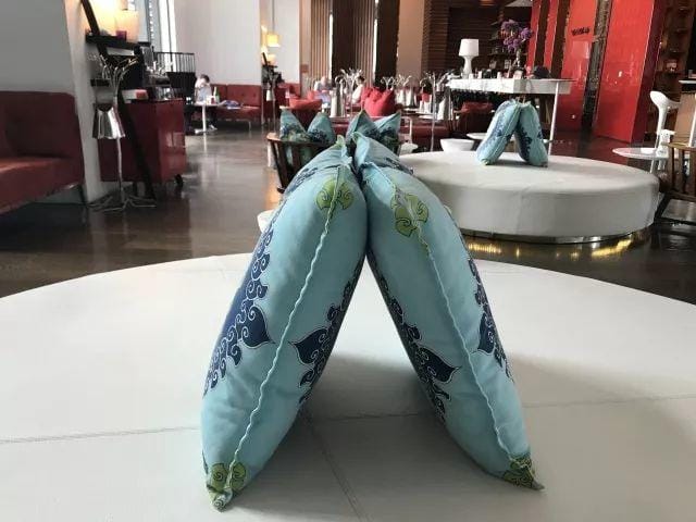 大中华地区第二家W酒店 - 台北W酒店(W Teipei)入住体验 大中华地区第二家W酒店 - 台北W酒店(W Teipei)入住体验