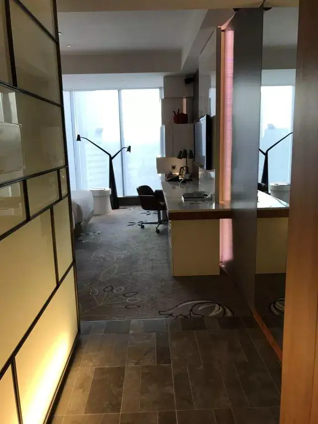 大中华地区第二家W酒店 - 台北W酒店(W Teipei)入住体验 大中华地区第二家W酒店 - 台北W酒店(W Teipei)入住体验