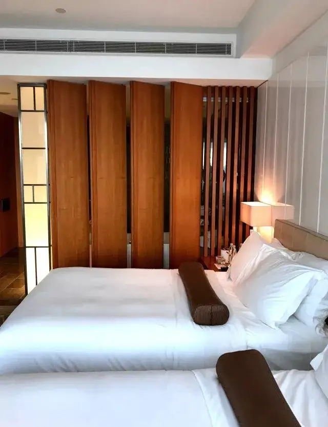 大中华地区第二家W酒店 - 台北W酒店(W Teipei)入住体验 大中华地区第二家W酒店 - 台北W酒店(W Teipei)入住体验