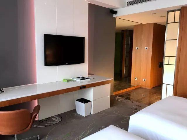 大中华地区第二家W酒店 - 台北W酒店(W Teipei)入住体验 大中华地区第二家W酒店 - 台北W酒店(W Teipei)入住体验