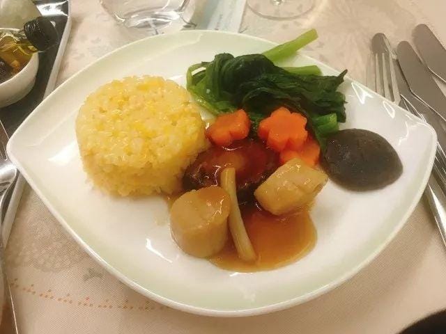 中美商务舱仅需$1000!!!——哥伦比亚航空Lifemiles黑五大促销 中美商务舱仅需$1000!!!——哥伦比亚航空Lifemiles黑五大促销