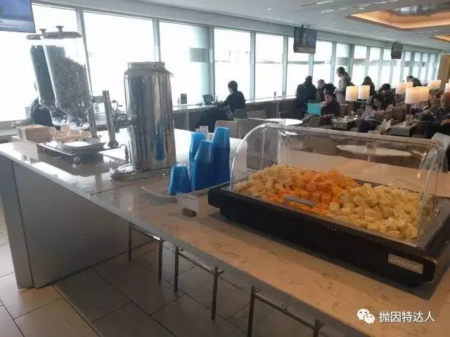 汉莎&国航ORD-FRA-SZX商务舱体验报告(上) 汉莎&国航ORD-FRA-SZX商务舱体验报告(上)