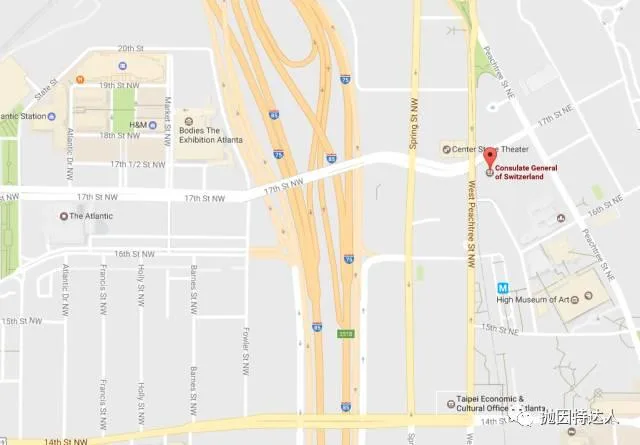 美国申请瑞士申根旅游签证攻略 美国申请瑞士申根旅游签证攻略