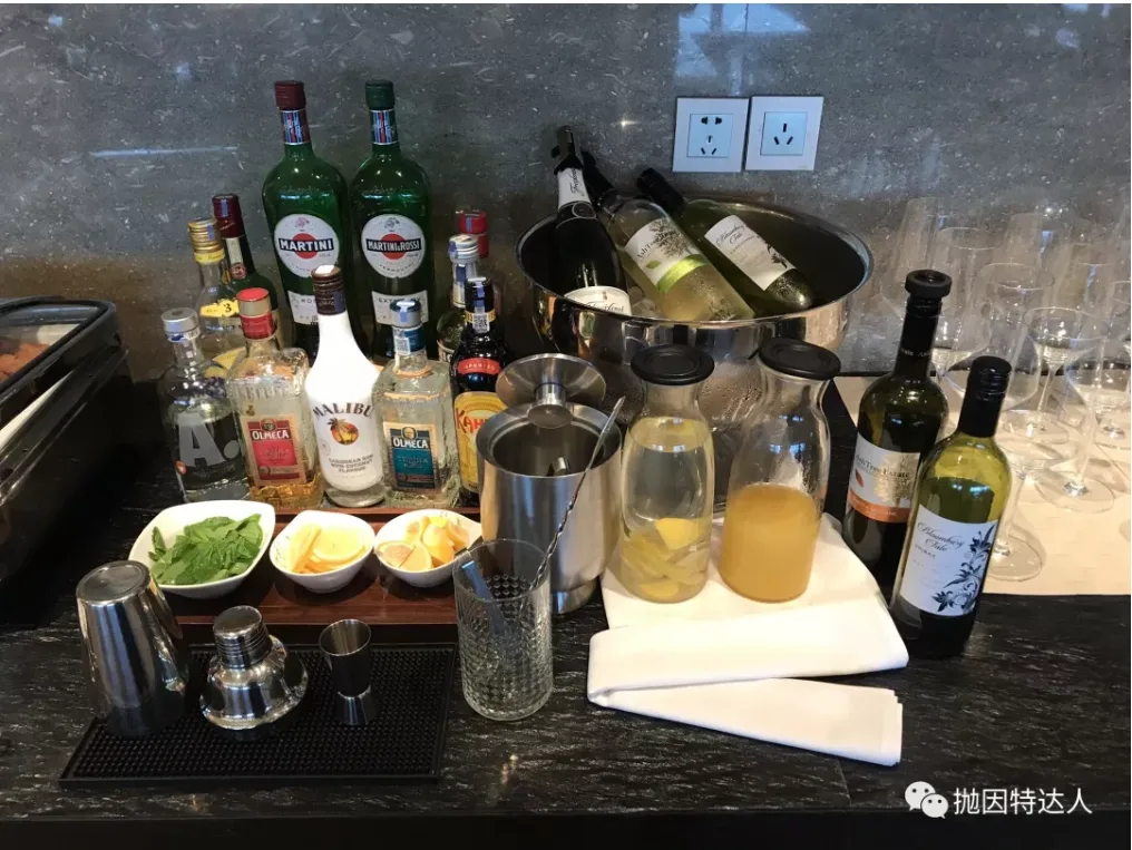 周年纪念大惊喜 - 成都JW万豪酒店入住体验报告