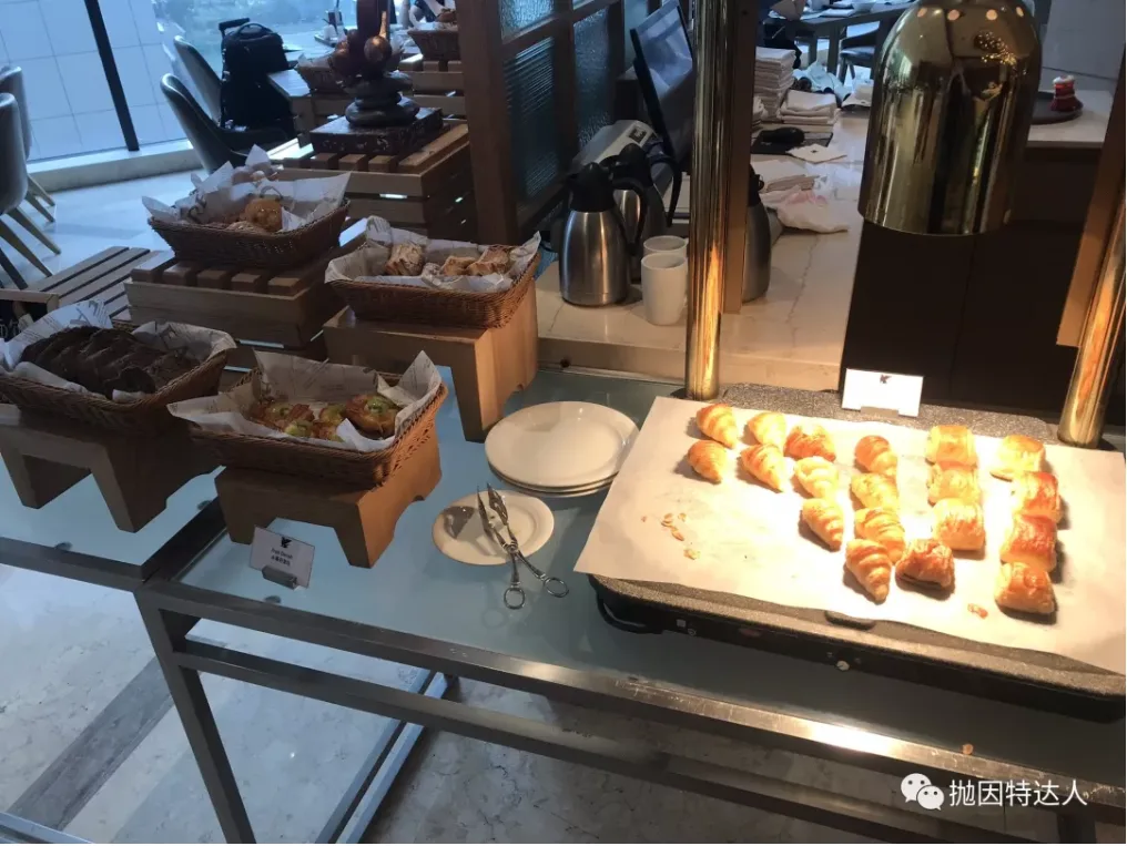 周年纪念大惊喜 - 成都JW万豪酒店入住体验报告