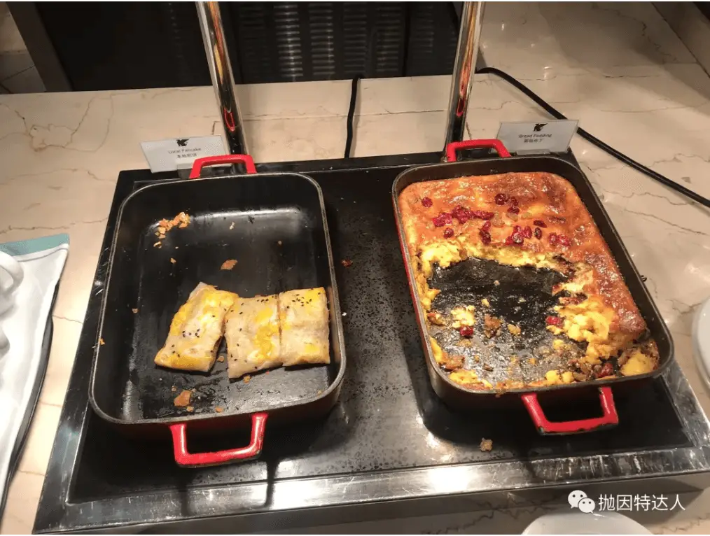 周年纪念大惊喜 - 成都JW万豪酒店入住体验报告