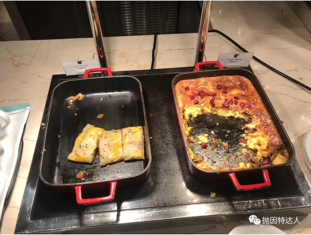 周年纪念大惊喜 - 成都JW万豪酒店入住体验报告