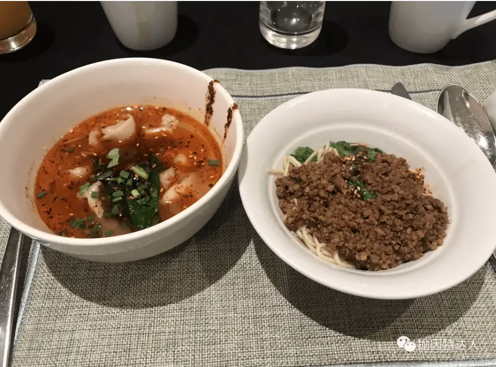 周年纪念大惊喜 - 成都JW万豪酒店入住体验报告