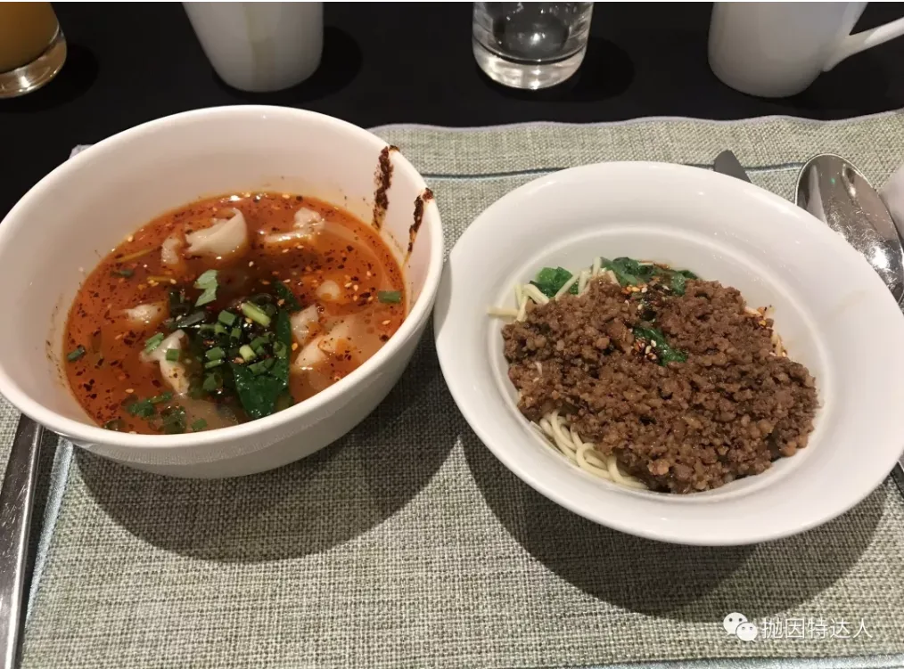 周年纪念大惊喜 - 成都JW万豪酒店入住体验报告