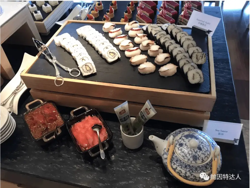 周年纪念大惊喜 - 成都JW万豪酒店入住体验报告