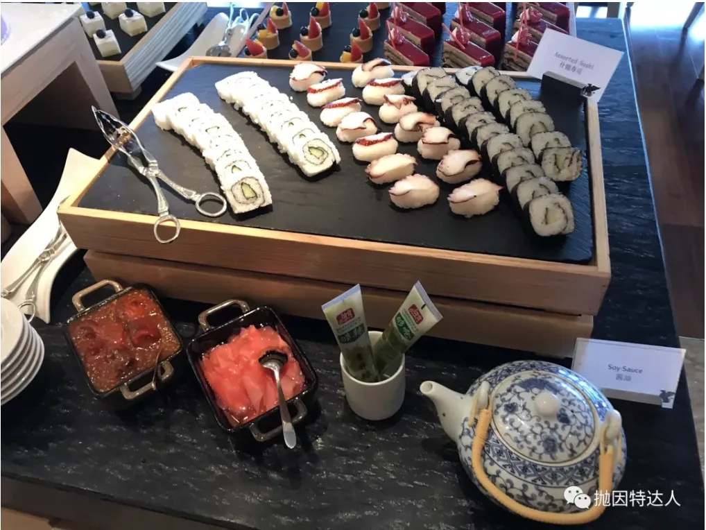 周年纪念大惊喜 - 成都JW万豪酒店入住体验报告