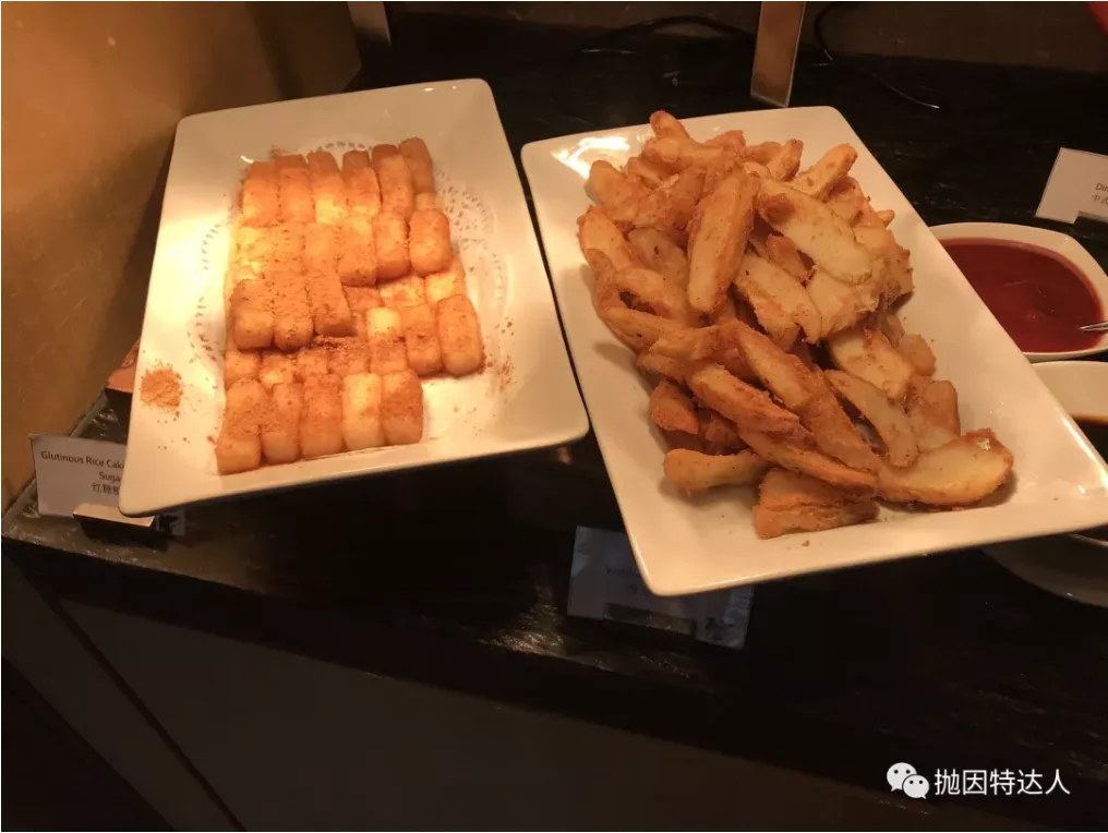 周年纪念大惊喜 - 成都JW万豪酒店入住体验报告