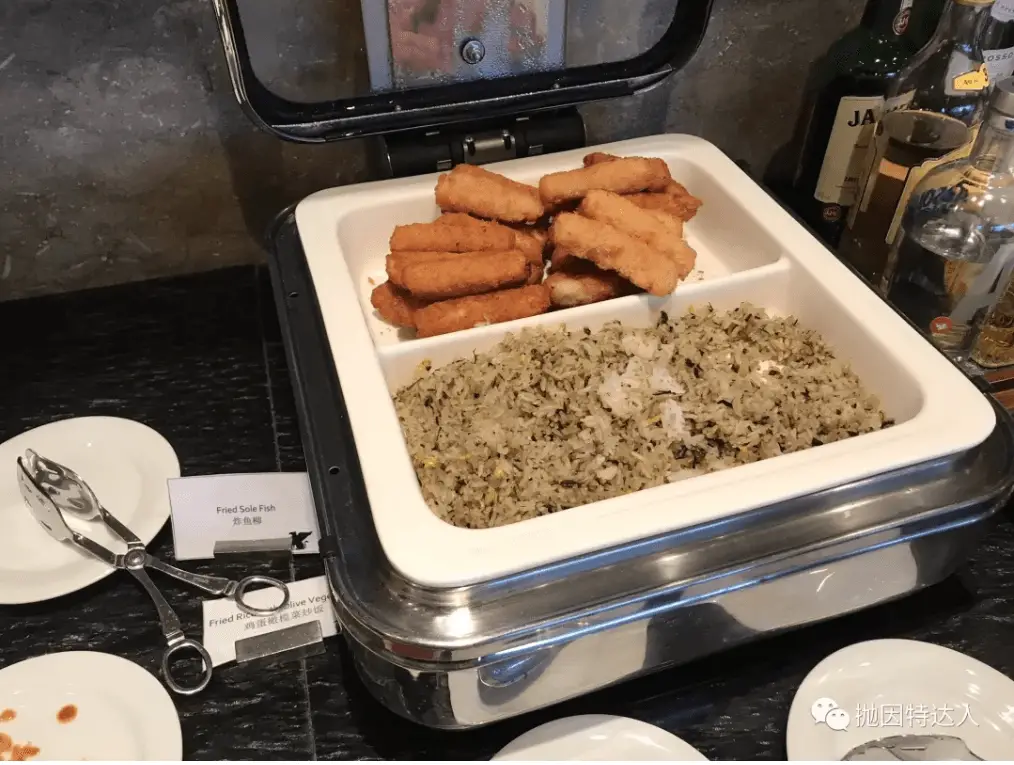 周年纪念大惊喜 - 成都JW万豪酒店入住体验报告