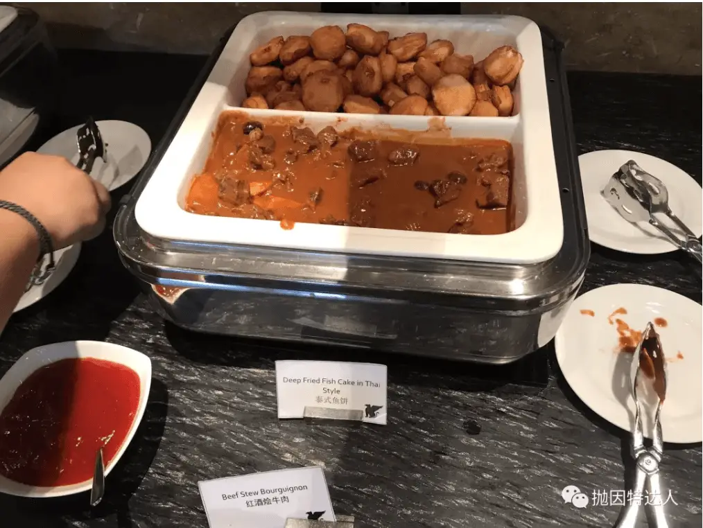 周年纪念大惊喜 - 成都JW万豪酒店入住体验报告