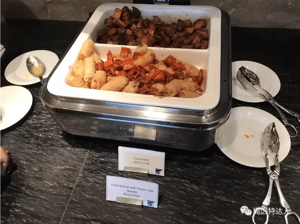 周年纪念大惊喜 - 成都JW万豪酒店入住体验报告