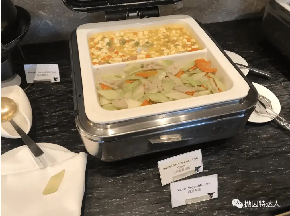 周年纪念大惊喜 - 成都JW万豪酒店入住体验报告