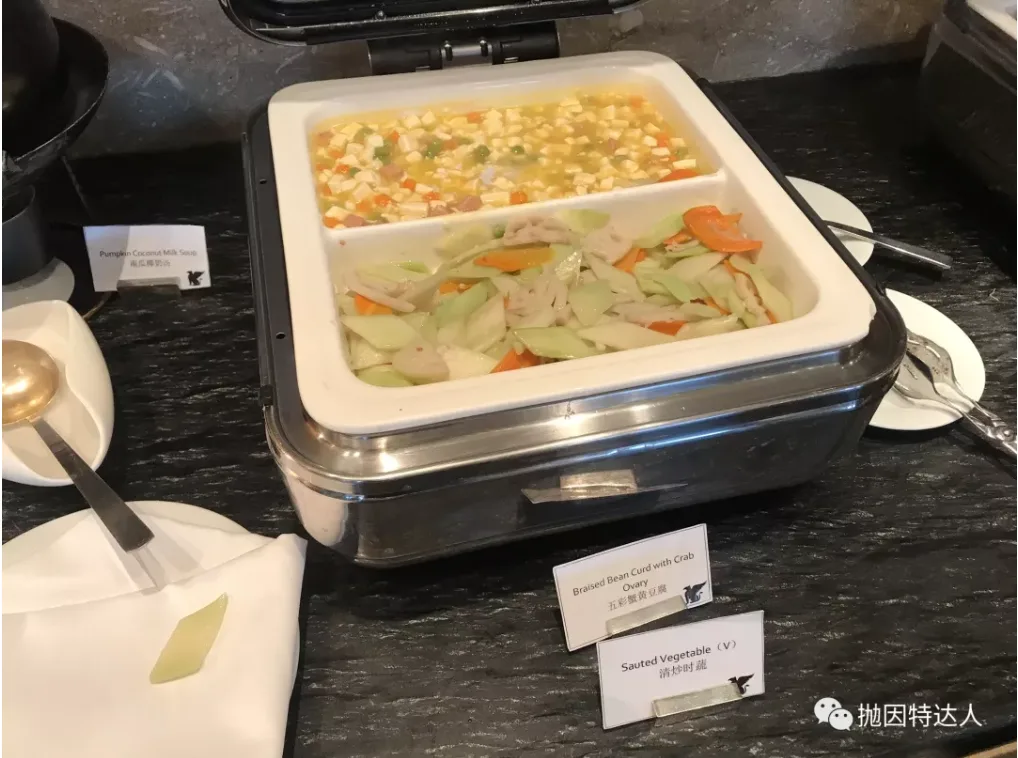 周年纪念大惊喜 - 成都JW万豪酒店入住体验报告