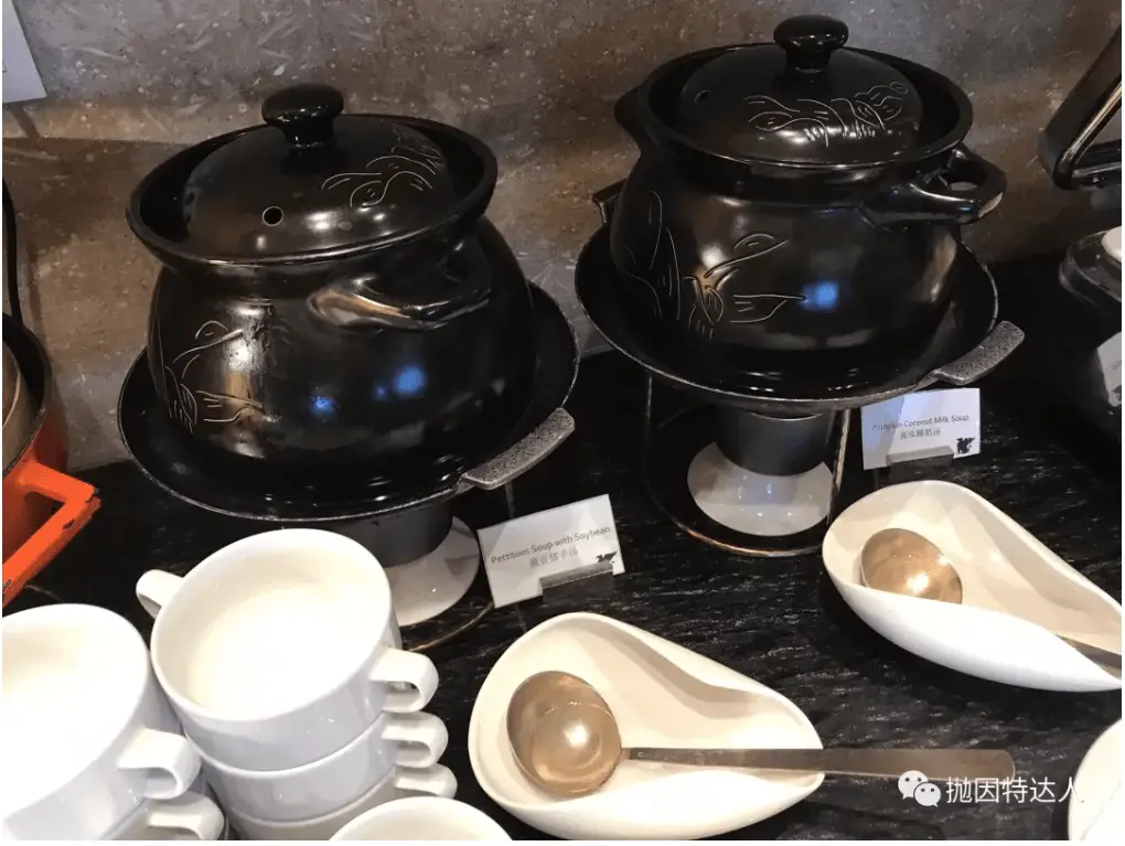 周年纪念大惊喜 - 成都JW万豪酒店入住体验报告