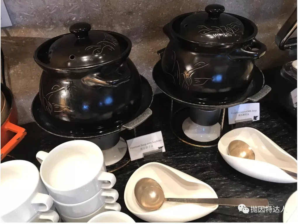 周年纪念大惊喜 - 成都JW万豪酒店入住体验报告