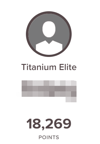 杯水车薪的补救 - 万豪点数这大波贬值可不是这个促销能挽救的