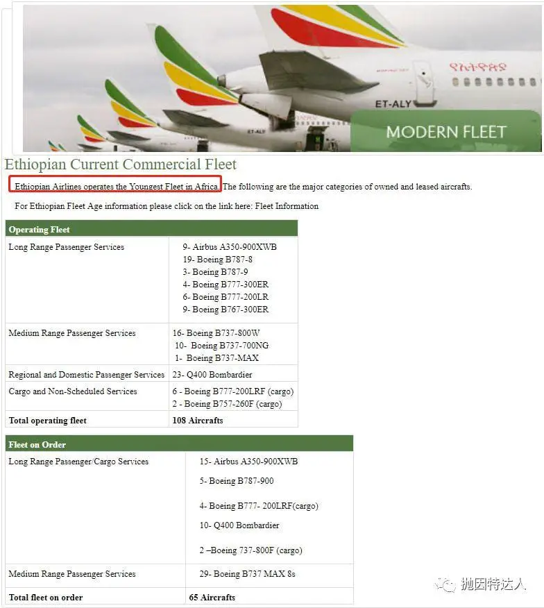 《从埃航坠毁事件浅谈如何避免乘坐737 Max 8机型》