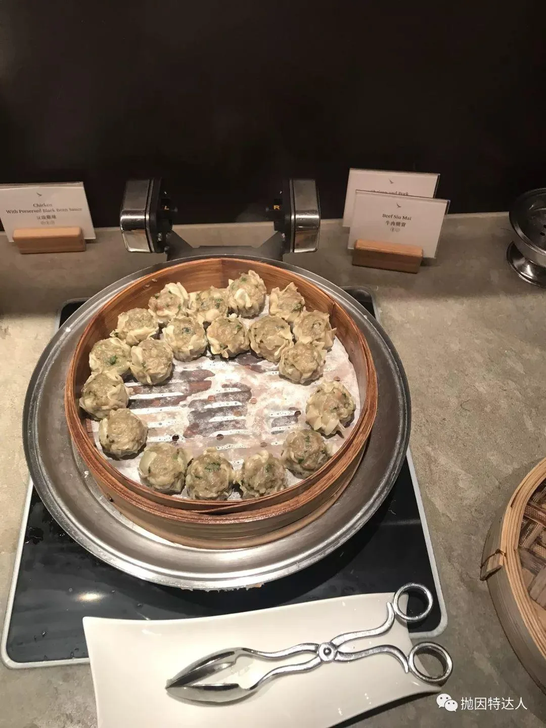 主场优势 - 国泰航空香港机场四大商务舱休息室大巡礼 主场优势 - 国泰航空香港机场四大商务舱休息室大巡礼
