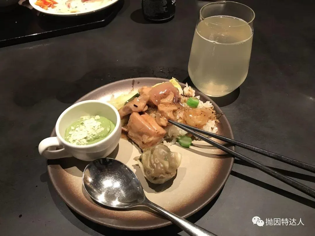 主场优势 - 国泰航空香港机场四大商务舱休息室大巡礼 主场优势 - 国泰航空香港机场四大商务舱休息室大巡礼