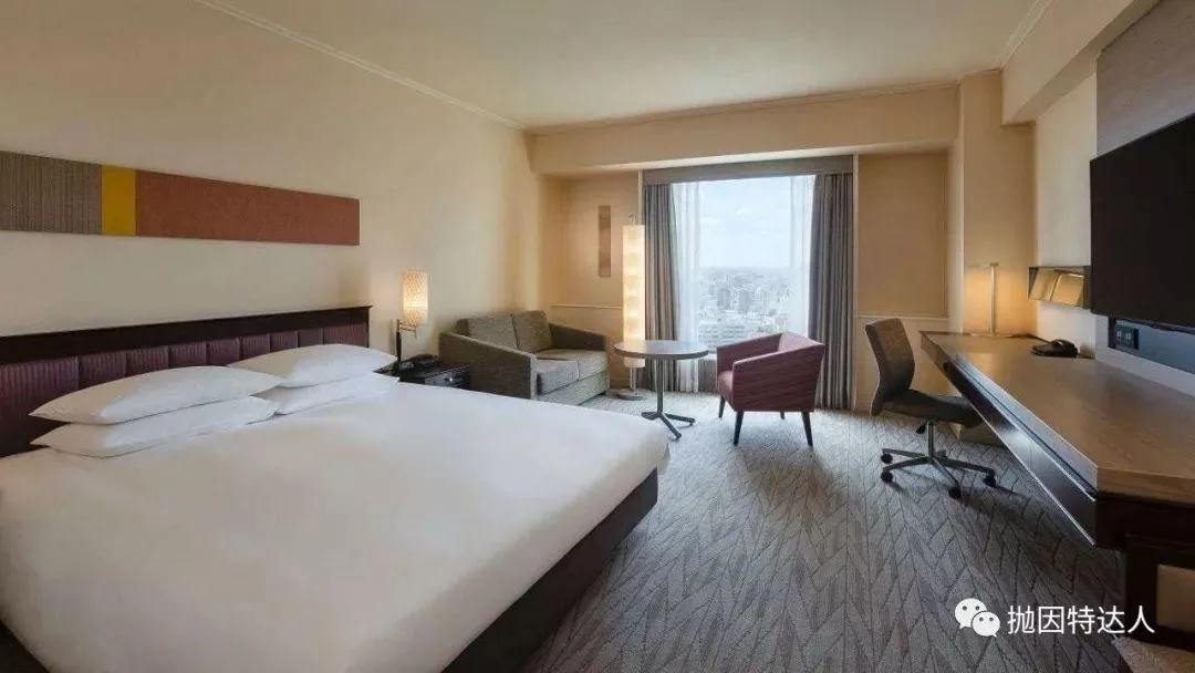 酒店神卡再升级 - Chase World of Hyatt信用卡（2个无限制FN开卡奖励出现）