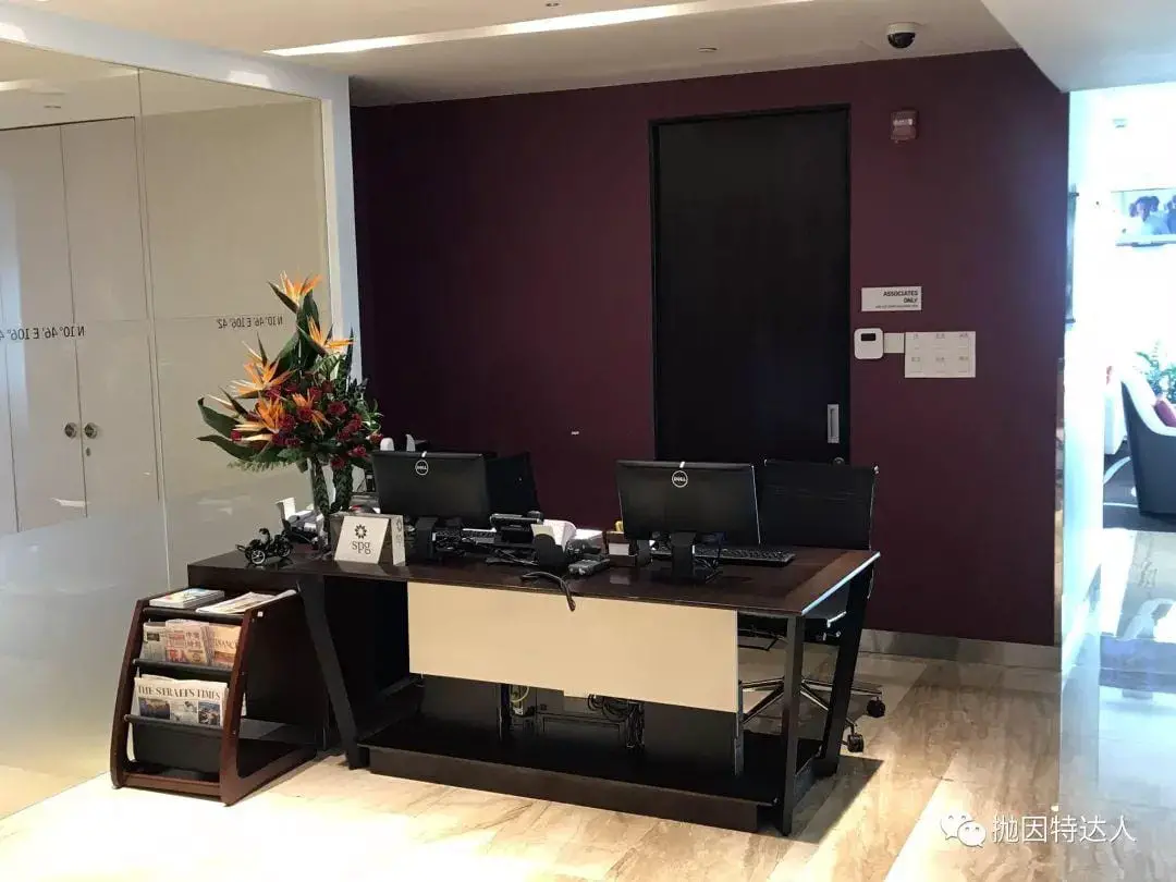 《白金会籍完美待遇 - 胡志明市艾美（Le Meridien Saigon）酒店入住体验》