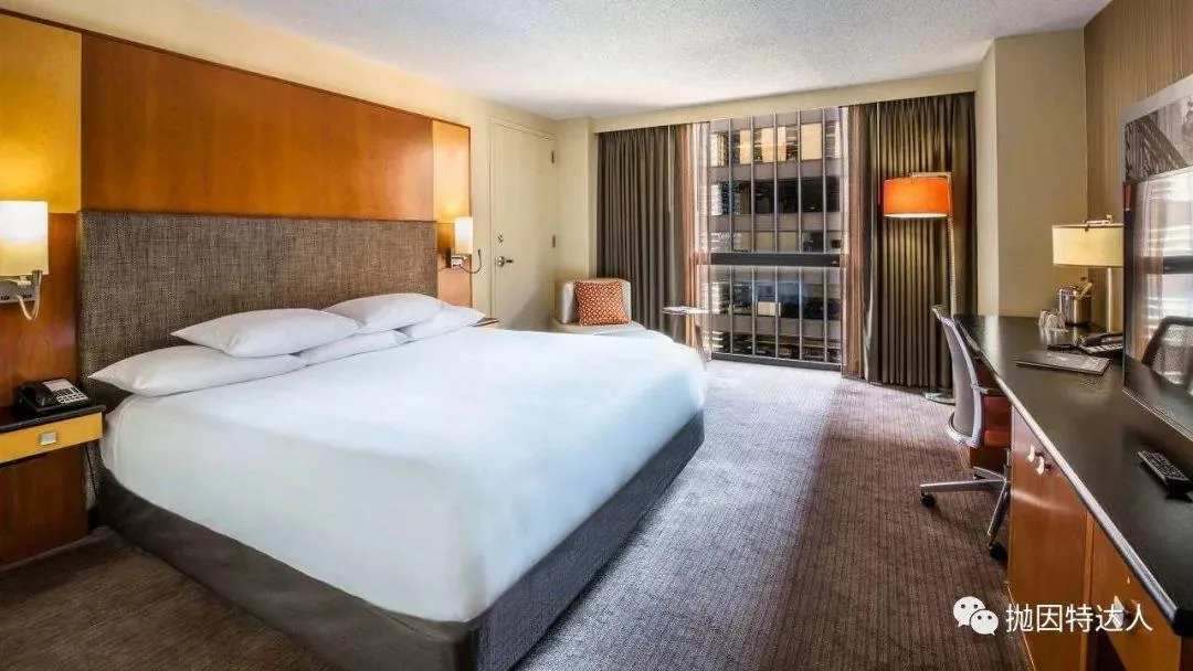 酒店神卡再升级 - Chase World of Hyatt信用卡（2个无限制FN开卡奖励出现）