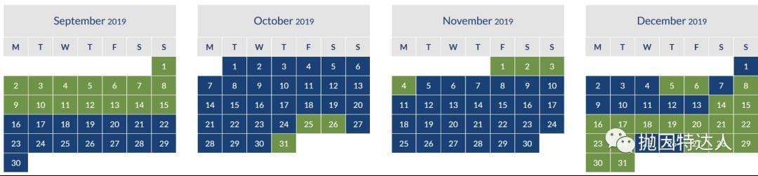 25K的越洋商务舱又回来了 - 西班牙国家航空里程票新一轮的促销