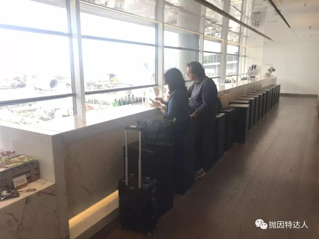 主场优势 - 国泰航空香港机场四大商务舱休息室大巡礼 主场优势 - 国泰航空香港机场四大商务舱休息室大巡礼