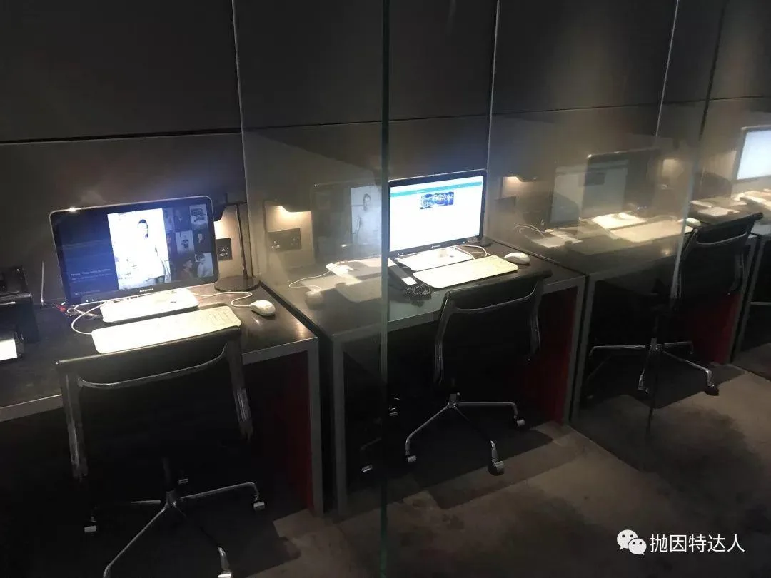 主场优势 - 国泰航空香港机场四大商务舱休息室大巡礼 主场优势 - 国泰航空香港机场四大商务舱休息室大巡礼