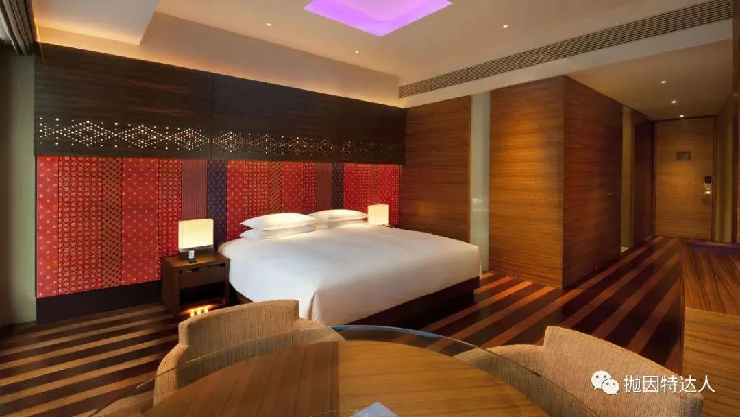 酒店神卡再升级 - Chase World of Hyatt信用卡（2个无限制FN开卡奖励出现）