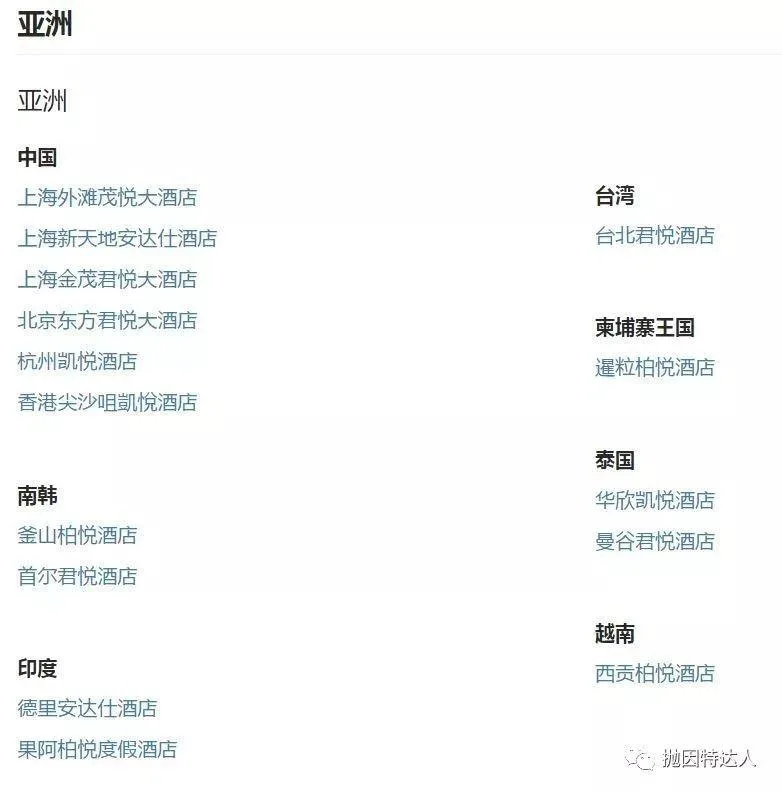 酒店神卡再升级 - Chase World of Hyatt信用卡（2个无限制FN开卡奖励出现）