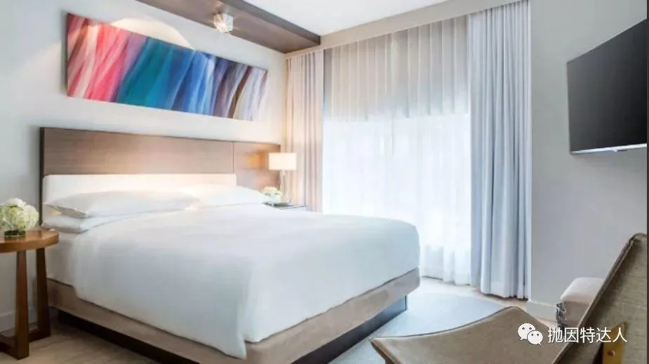 酒店神卡再升级 - Chase World of Hyatt信用卡（2个无限制FN开卡奖励出现）