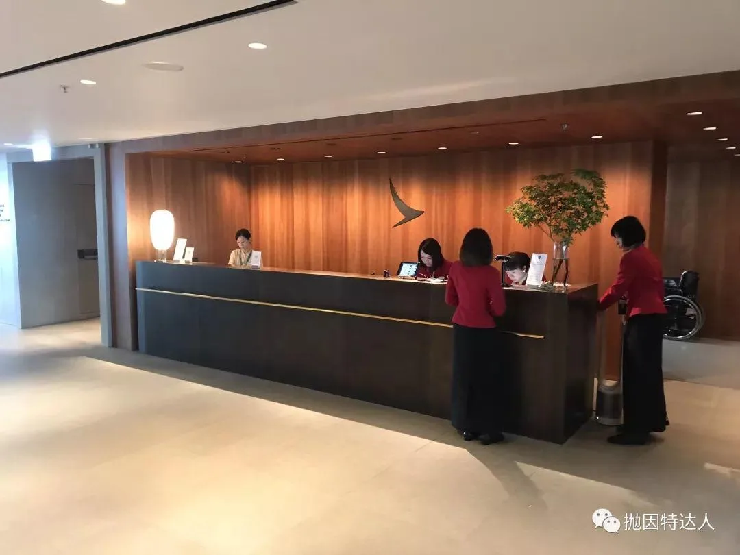 主场优势 - 国泰航空香港机场四大商务舱休息室大巡礼 主场优势 - 国泰航空香港机场四大商务舱休息室大巡礼