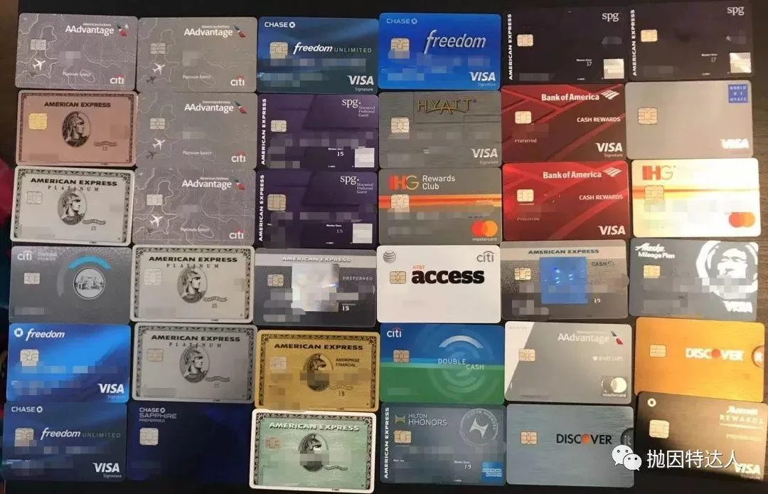 信用卡小白误区详解:多开通新信用卡真的伤害信用记录吗? 信用卡小白误区详解:多开通新信用卡真的伤害信用记录吗?